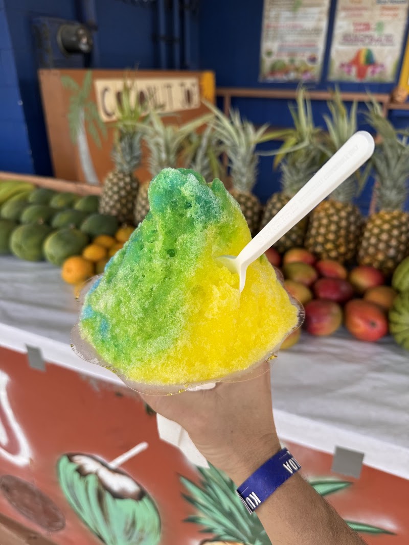 Coconut Joe's photo 2