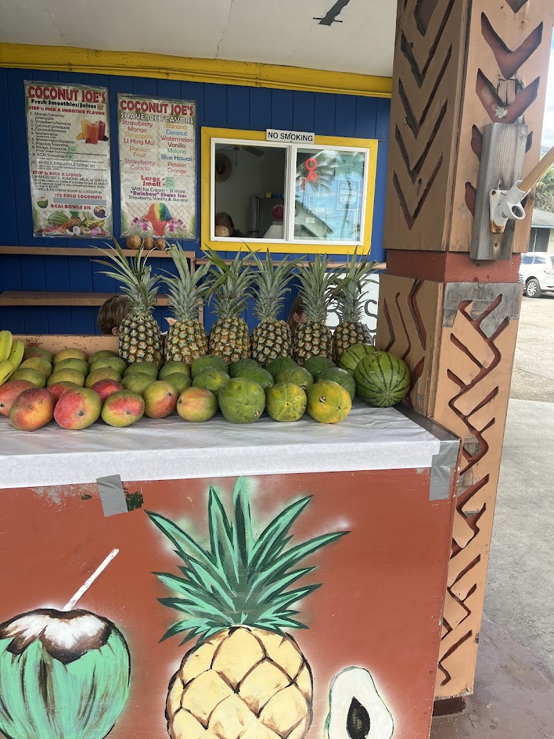 Coconut Joe's photo 3