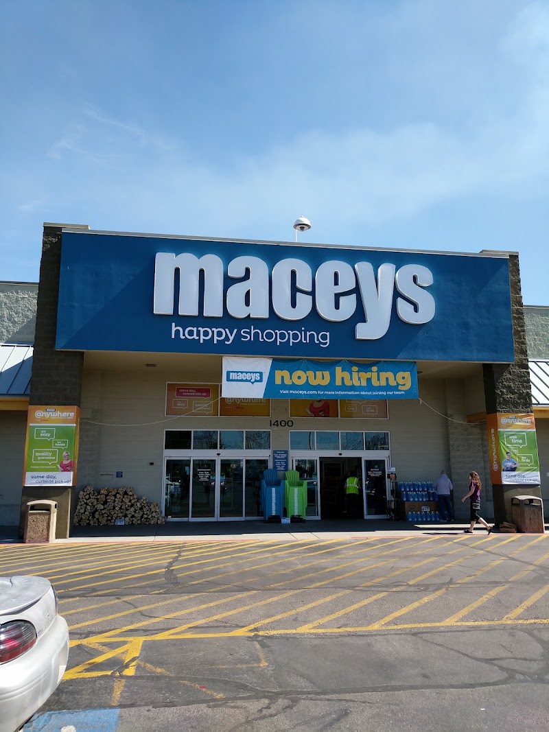 Macey's Provo photo 1