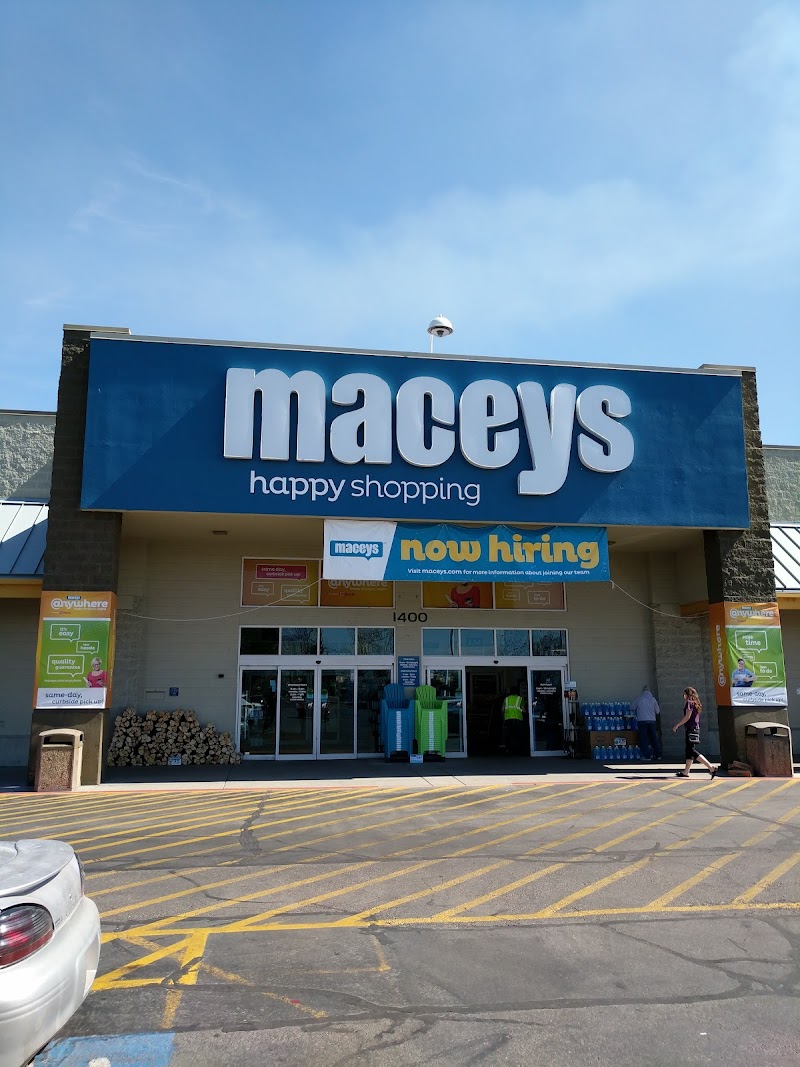 Macey's Provo photo 1