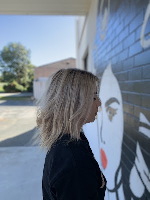 NKD Hair studio photo 3