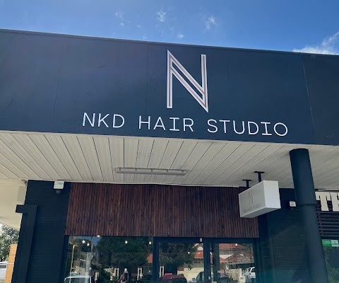 NKD Hair studio