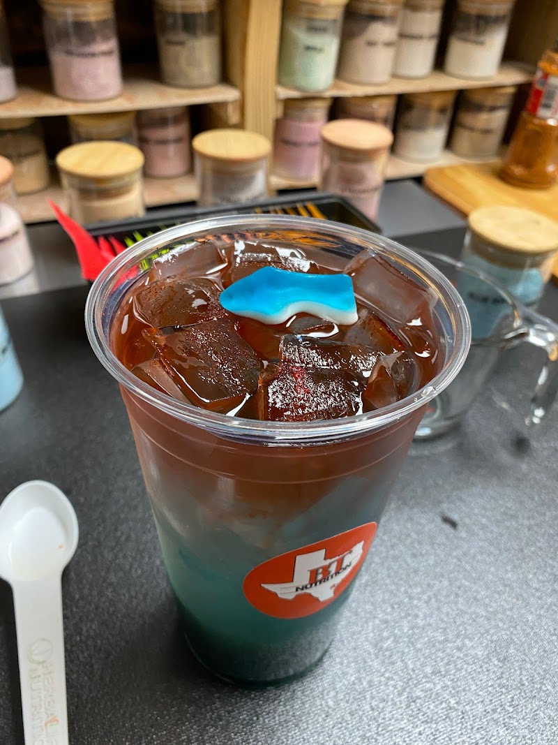 BT Nutrition photo 2