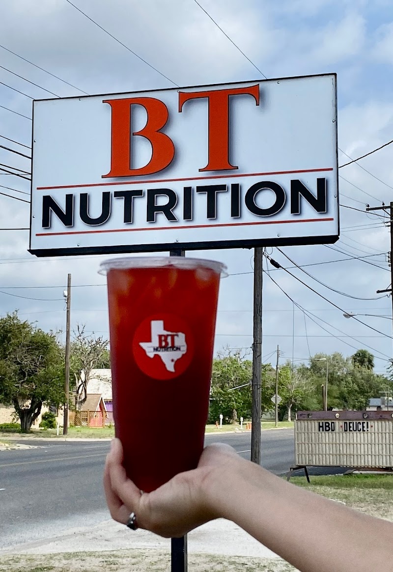 BT Nutrition photo 4