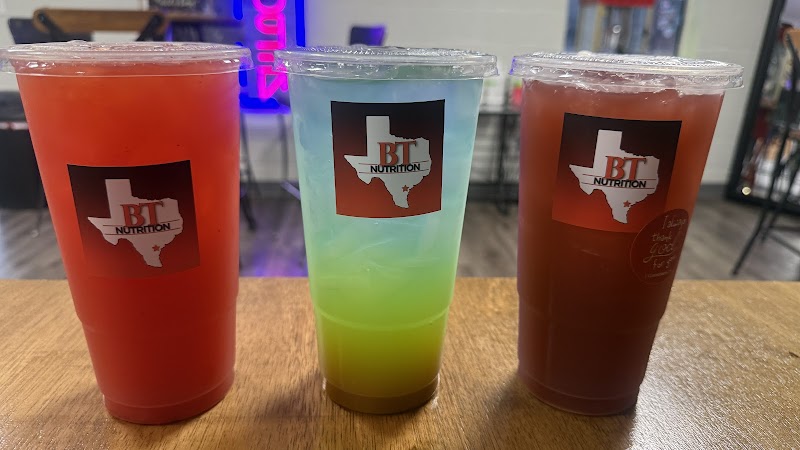 BT Nutrition photo 2