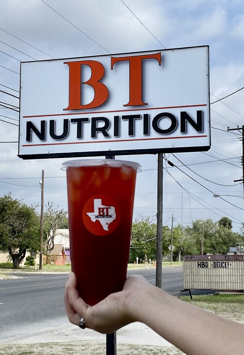 BT Nutrition photo 4