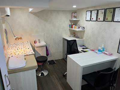 Women and child care clinic