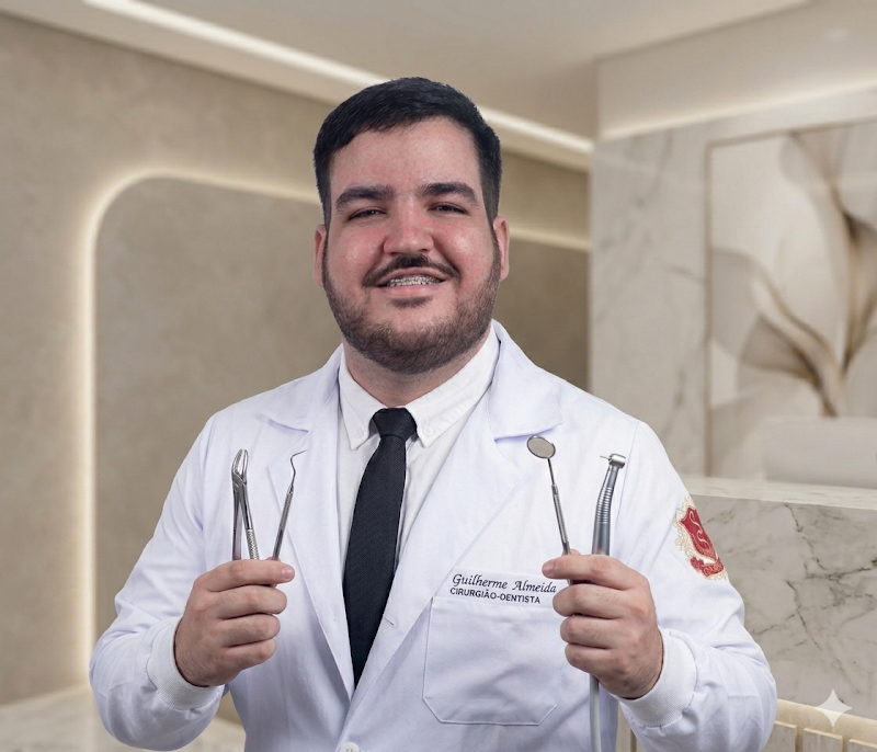 Dr Guilherme Almeida - Dentista em Salvador - foto 4