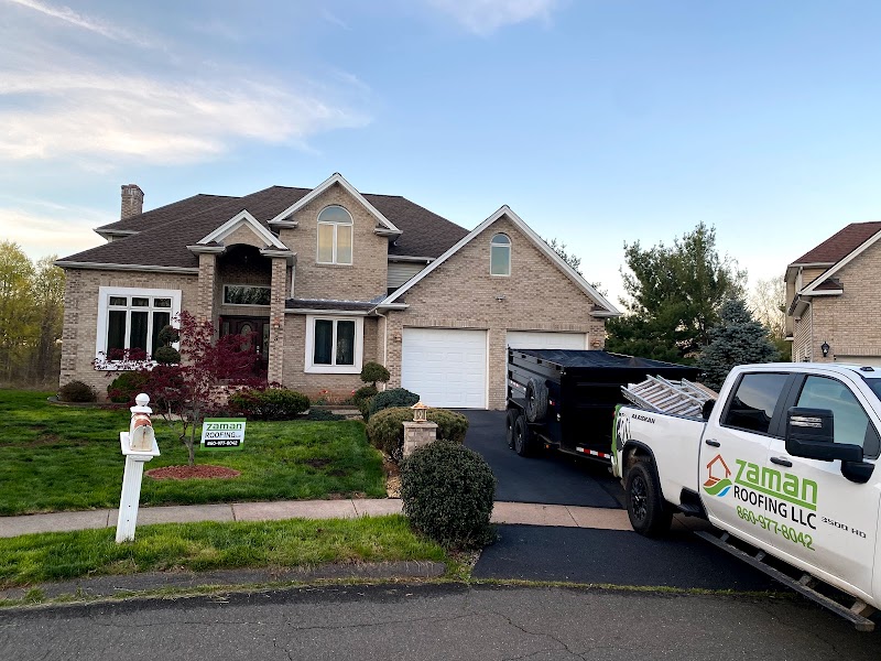 Zaman Roofing - CT Roofing Contractors & Roof Repair photo 4