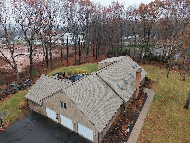 Zaman Roofing - CT Roofing Contractors & Roof Repair photo 1