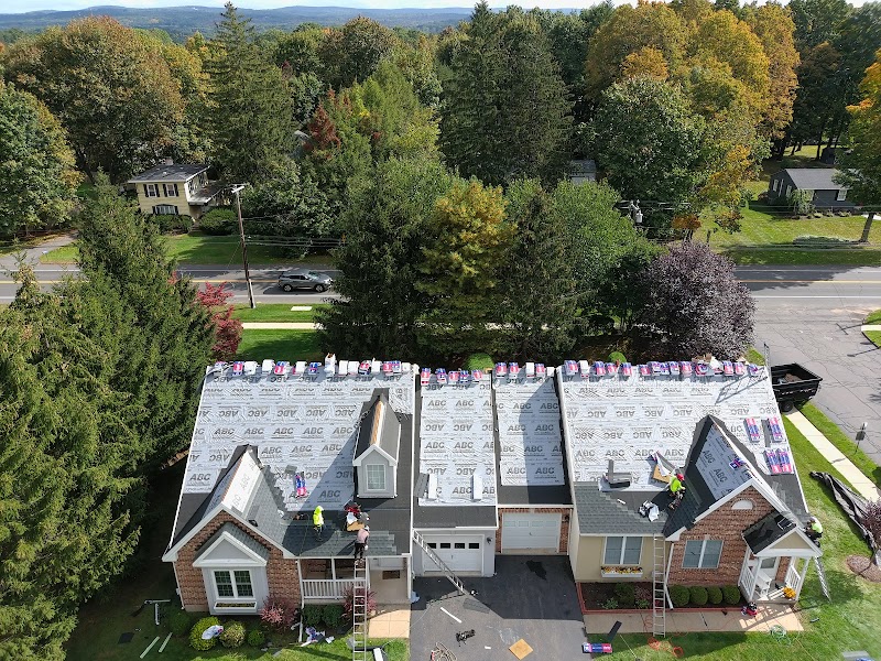 Zaman Roofing - CT Roofing Contractors & Roof Repair photo 3