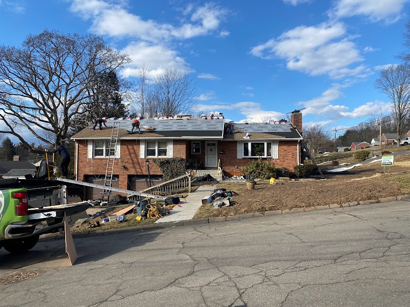 Zaman Roofing - CT Roofing Contractors & Roof Repair photo 5