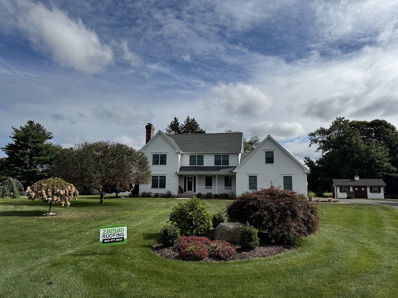 Zaman Roofing - CT Roofing Contractors & Roof Repair photo 2