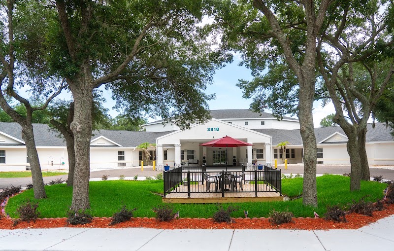 Caring Heart Tampa LLC