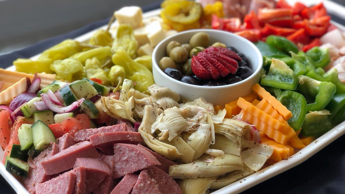 The French Corner Catering: Google Places image 2