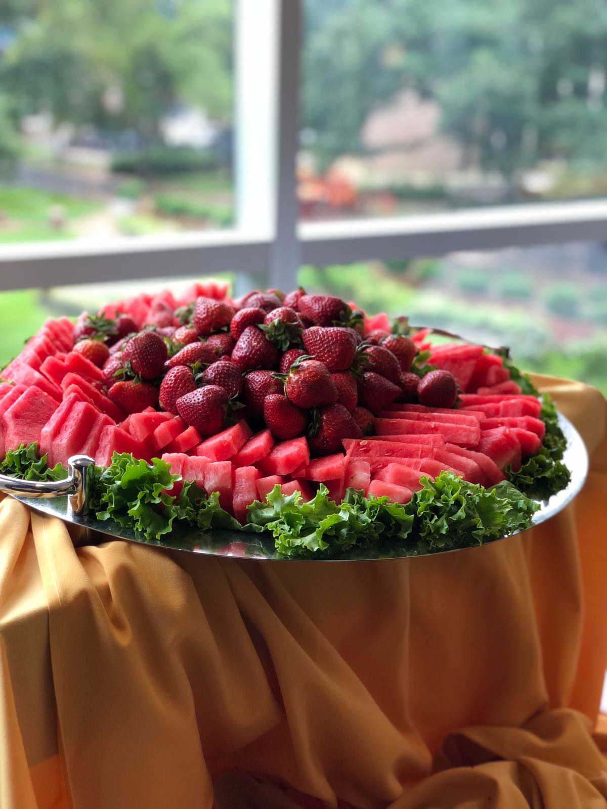 The French Corner Catering: Google Places image 3