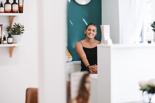 Boutique Hair By Bree