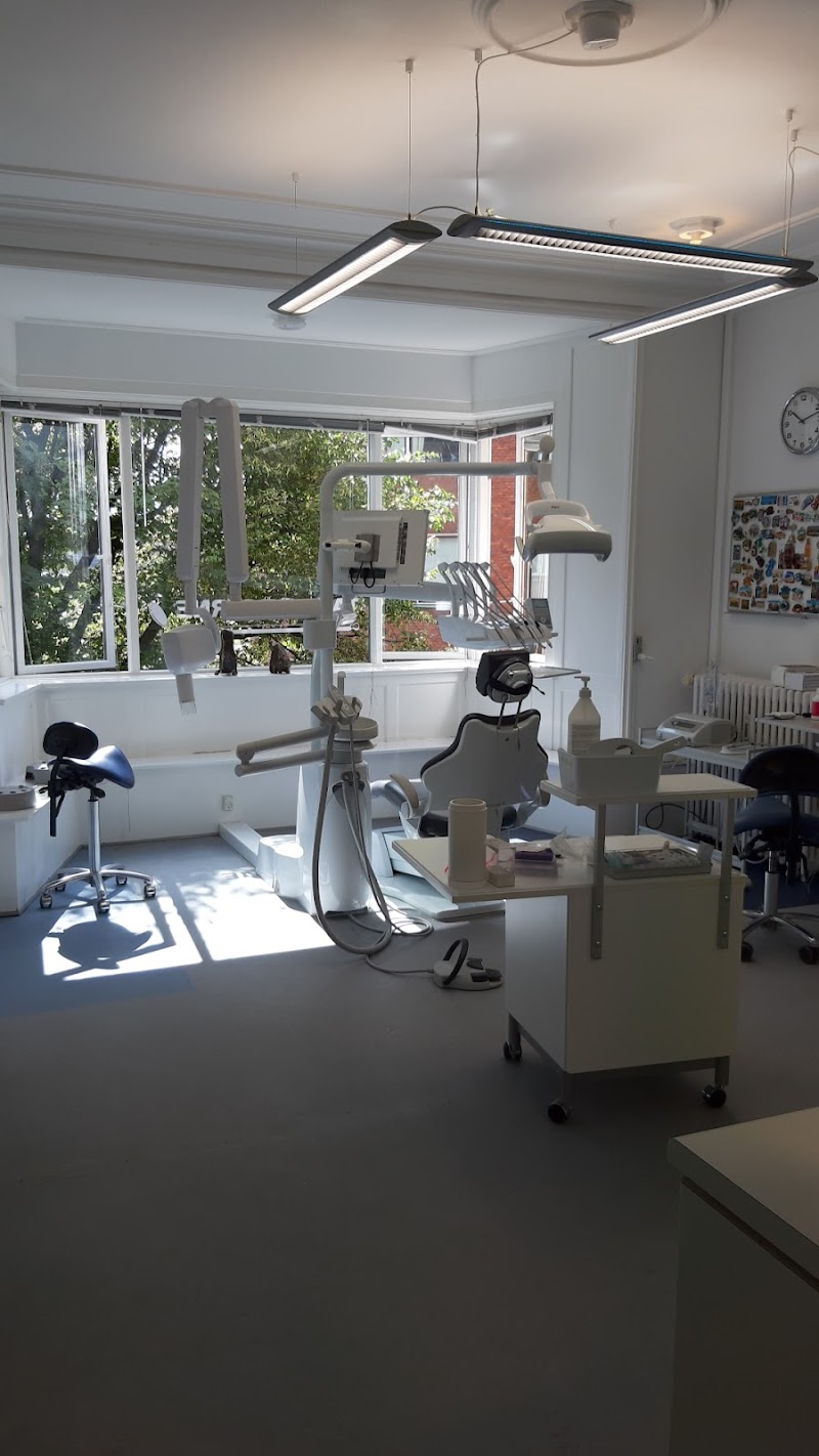 Tandklinikken Stine Elkjær ApS - billede 2
