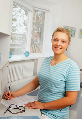 Tandklinikken Stine Elkjær ApS - billede 5