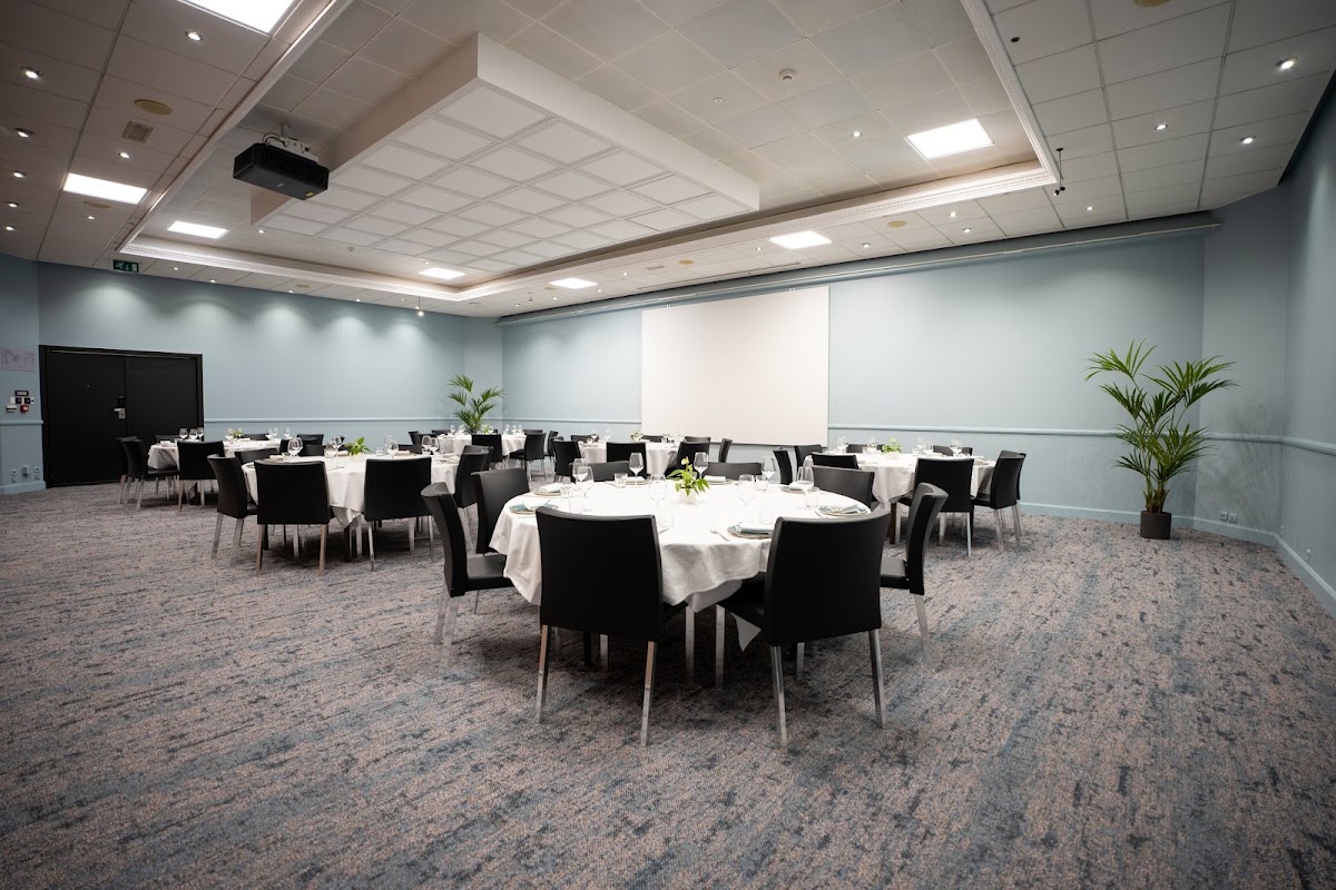 Crowne Plaza Antwerp by IHG, dog-friendly hotel, photo 5