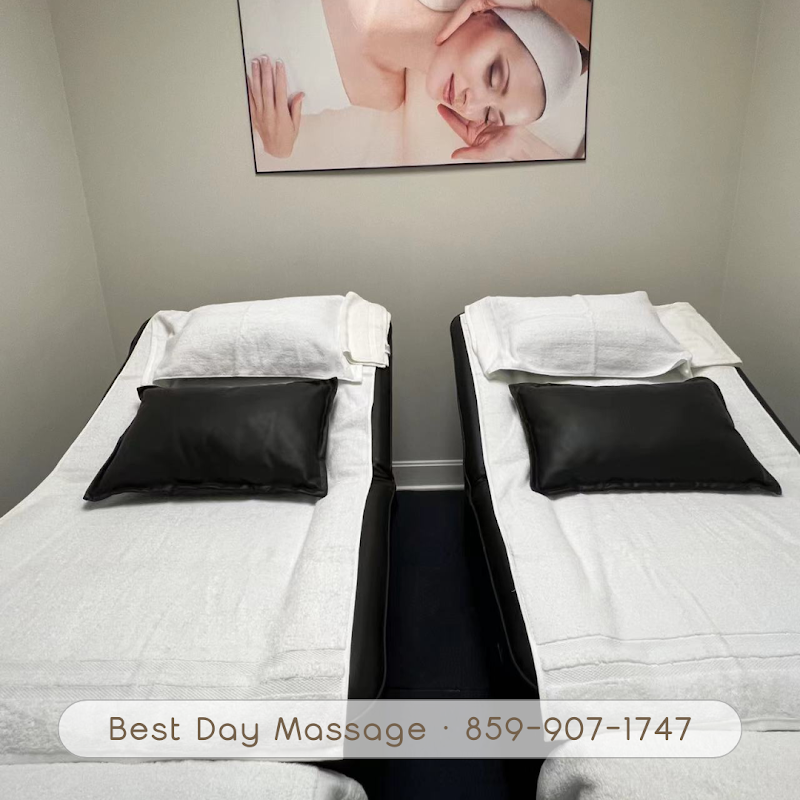 Best Day Massage