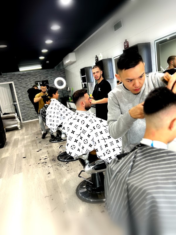 BFresh Barbers photo 1