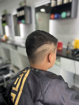 BFresh Barbers photo 3
