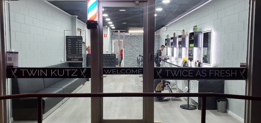 BFresh Barbers photo 2