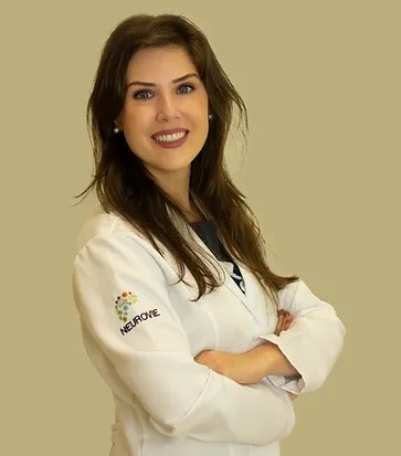 Foto de Dra. Bianca Schulham e Silva