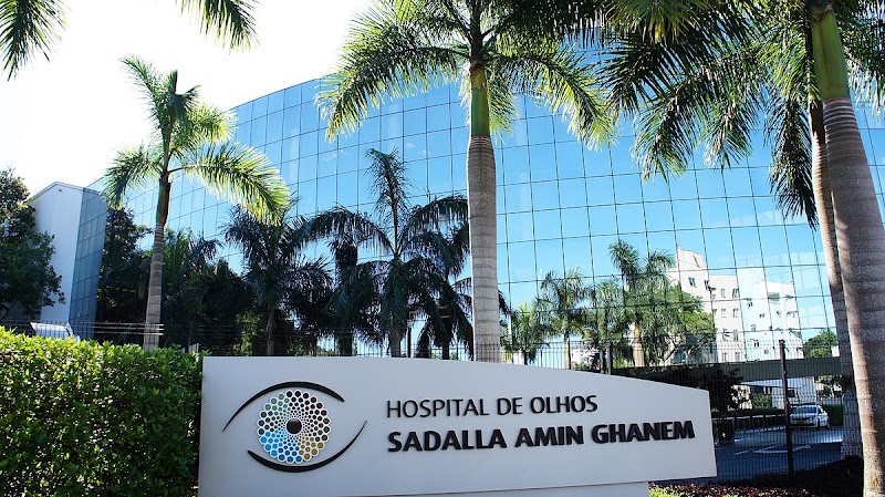 Foto de Dra. Bianca Schulham e Silva