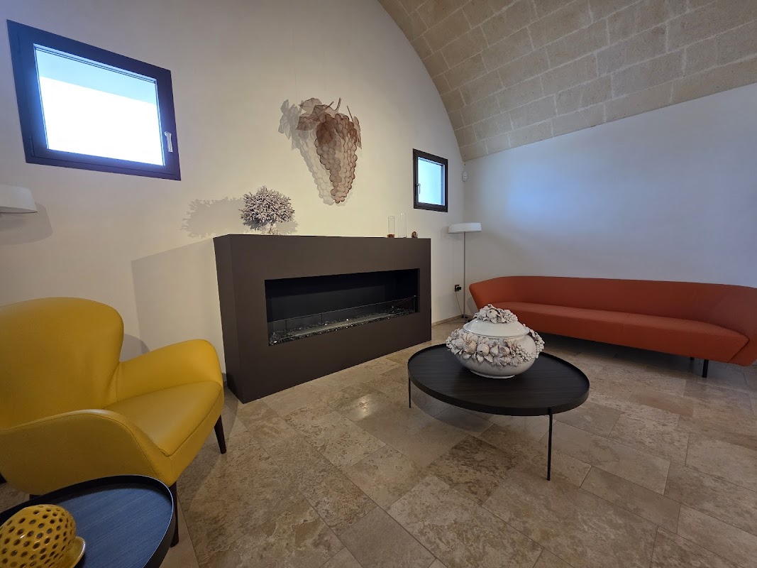 Società Agricola Masseria Borgo dei Trulli Scarl