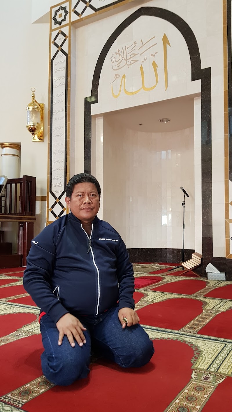 Omar Haikal Islamic Academy -OHIA photo 3