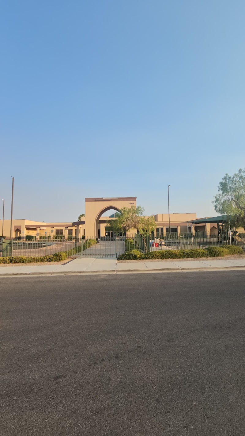 Omar Haikal Islamic Academy -OHIA photo 2