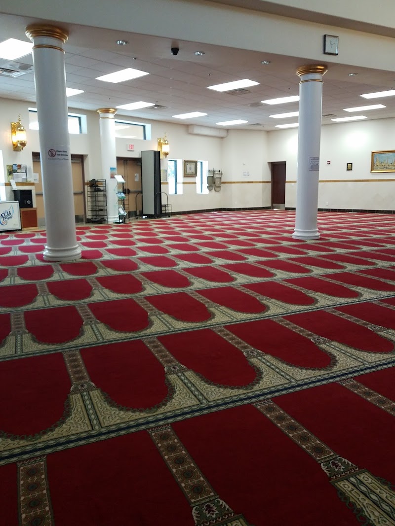 Omar Haikal Islamic Academy -OHIA photo 6