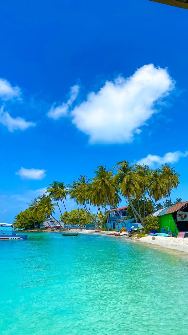 Thulusdhoo 1