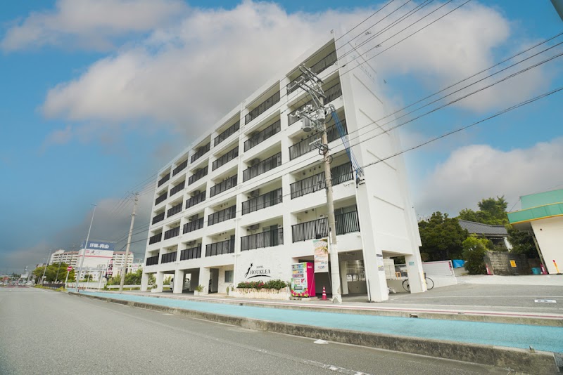 Hotel Houklea