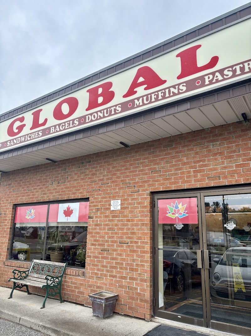 Global Donuts & Deli photo 1