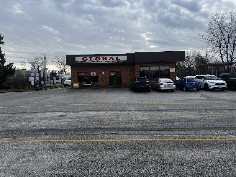 Global Donuts & Deli photo 4