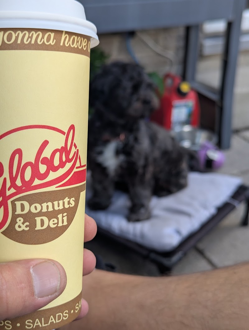 Global Donuts & Deli photo 4