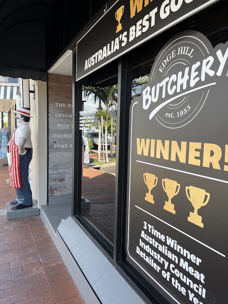 Edge Hill Butchery photo 1