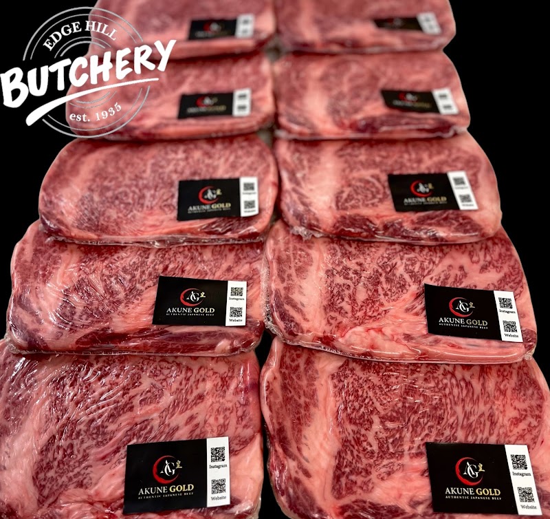 Edge Hill Butchery photo 7