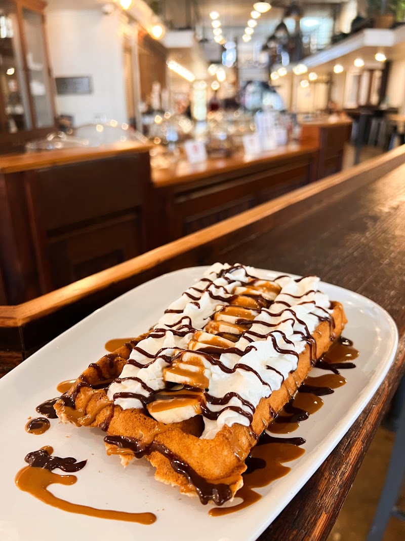 Brick Street Coffee LLC photo 2