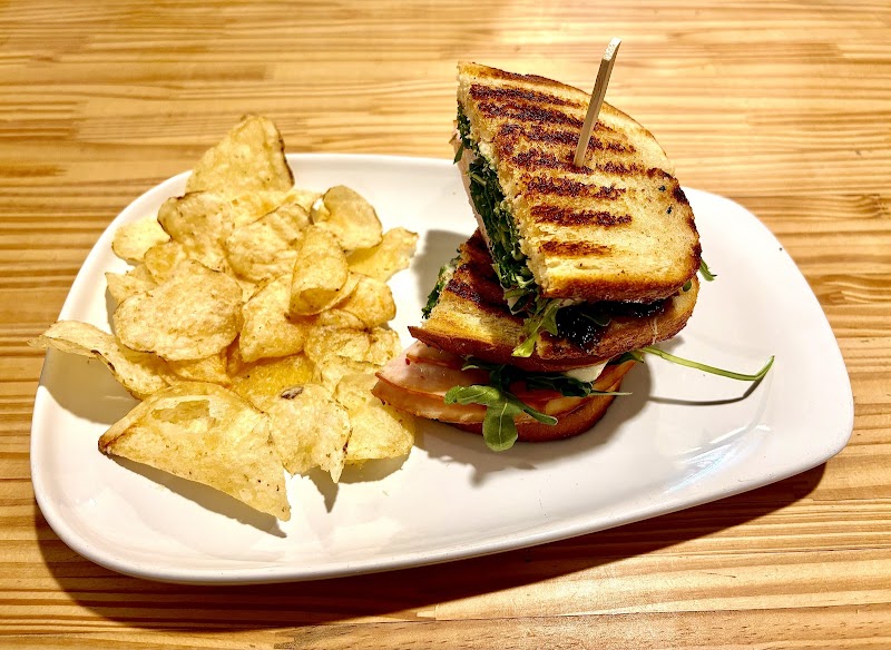 Brick Street Coffee LLC photo 3