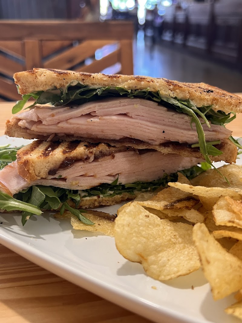 Brick Street Coffee LLC photo 2