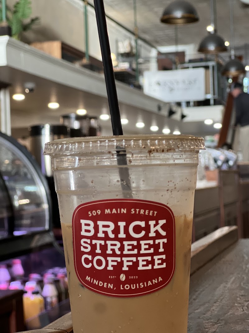 Brick Street Coffee LLC photo 4