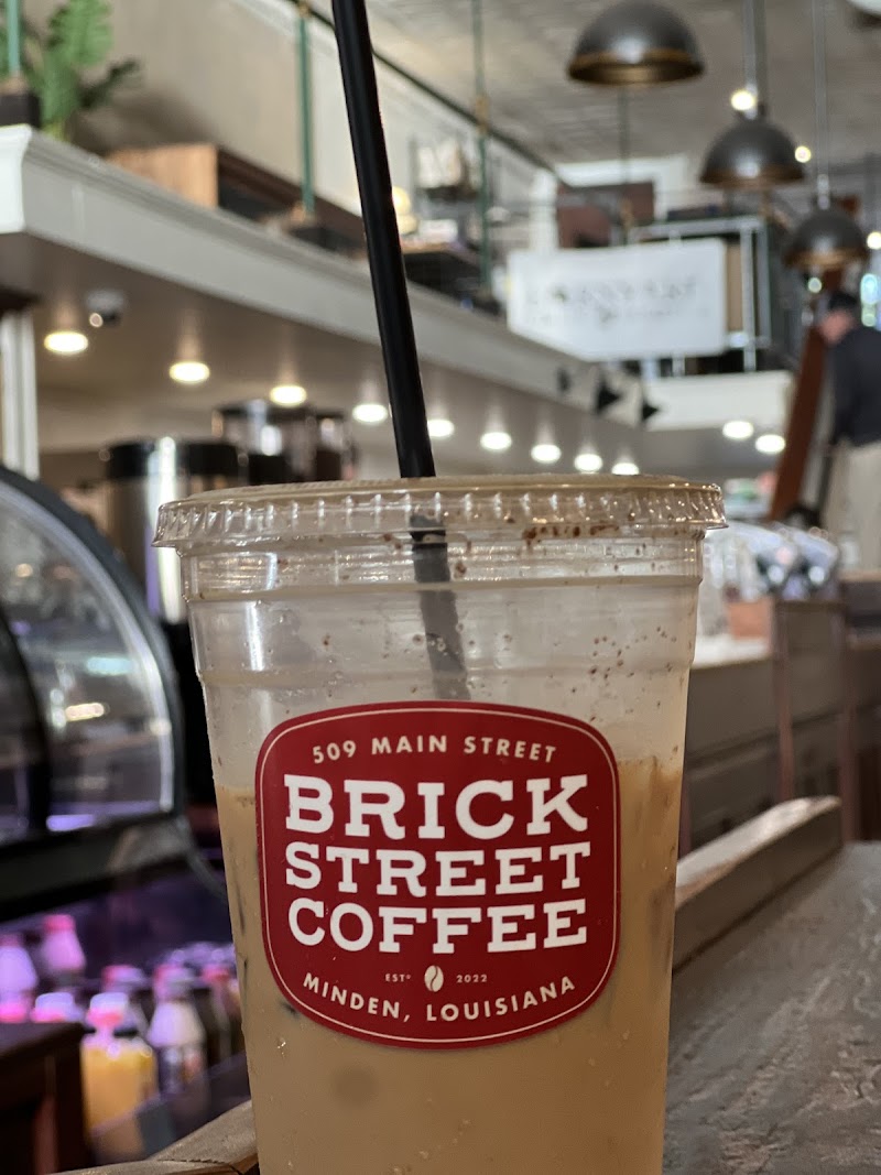 Brick Street Coffee LLC photo 3