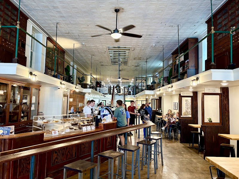 Brick Street Coffee LLC photo 4
