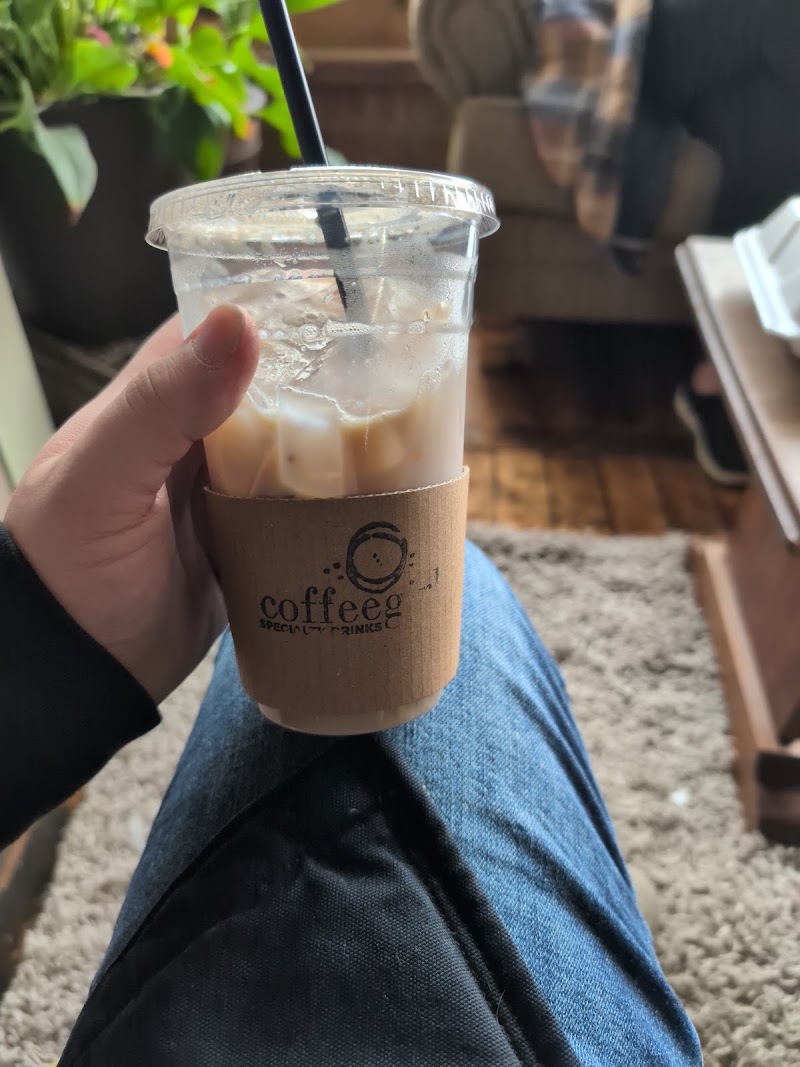 coffeegirl photo 2
