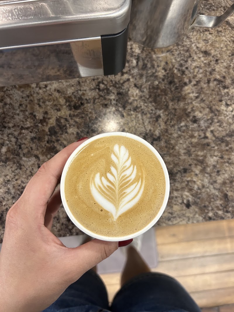 coffeegirl photo 3