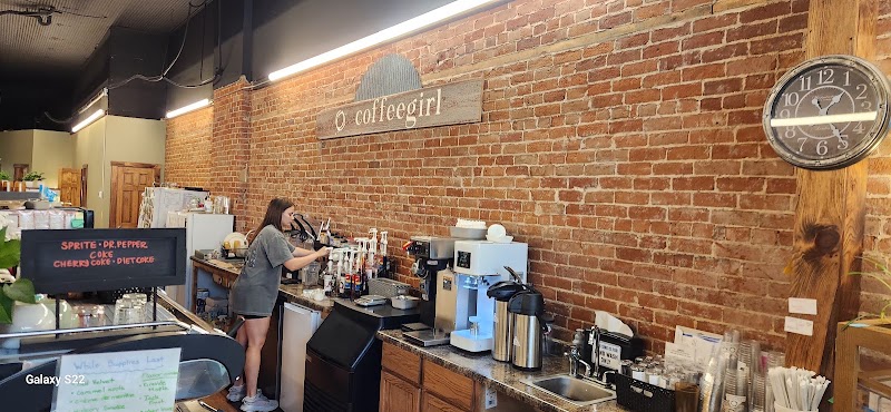 coffeegirl photo 4